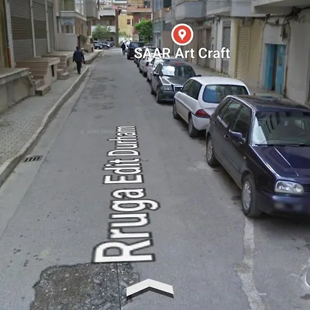 Era's شقة دراس