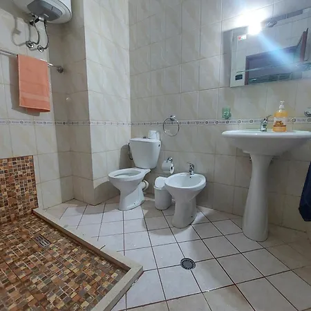 شقة Era's دراس