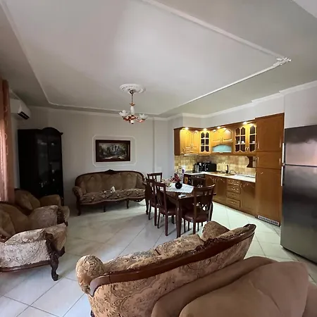Appartement Era's
