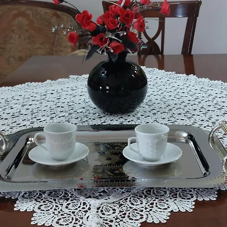 Apartament Era's