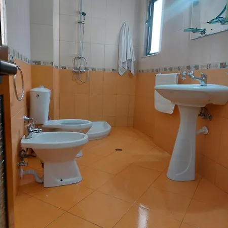 Era's Apartment
