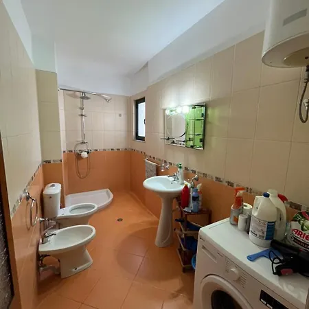 Apartament Era's *