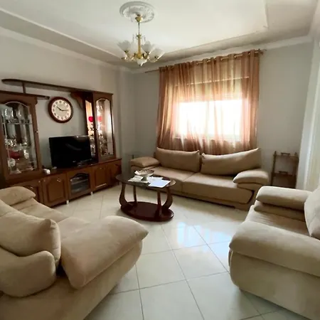 Era's Apartment Durres