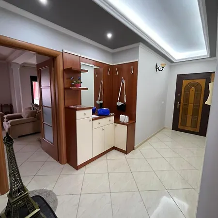 Apartment Era's