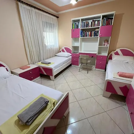 Apartament Era's *