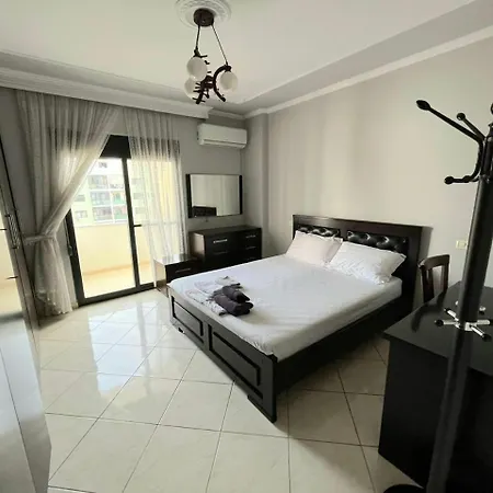 Era's Apartment Durres