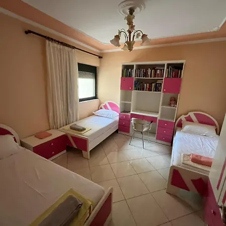Era's Apartment