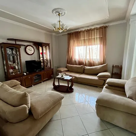 Apartament Era's Durrës