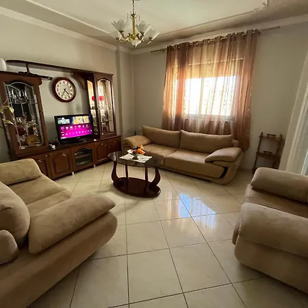 Apartment Era's Durres