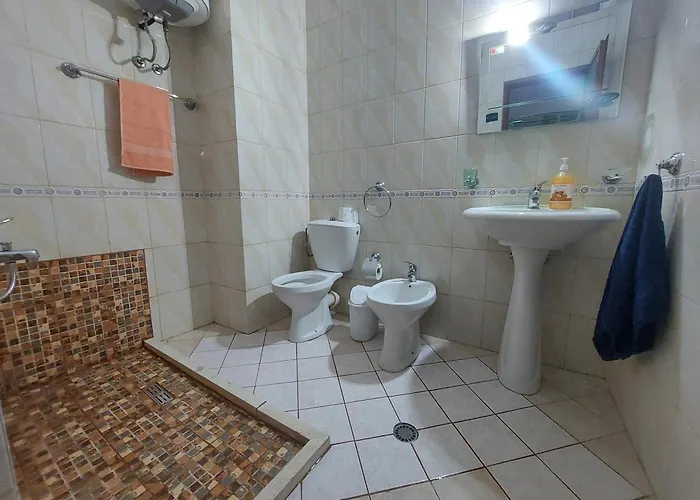 Apartament Era's Durrës