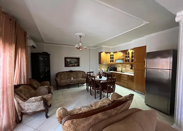 Apartament Era's