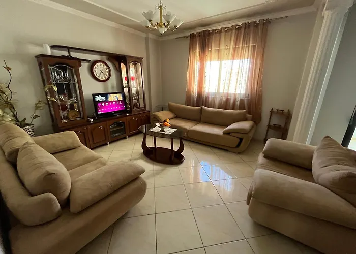 Apartament Era's Durrës